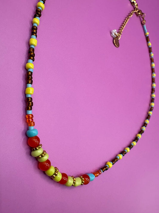 If i was to glow with the sun like that