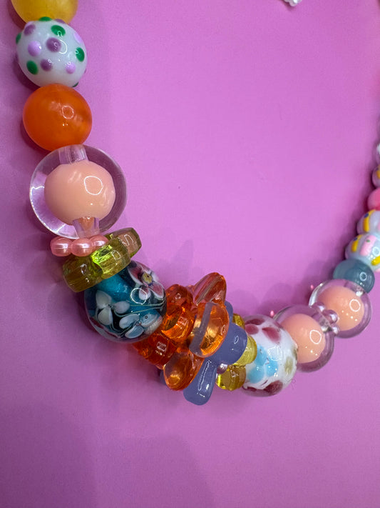 don't try to force a square peg in a round circle